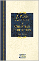 Plain Account of Christian Perfection