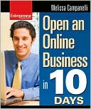Open an Online Business in 10 Days