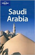 Lonely Planet Saudi Arabia