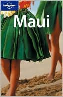 Lonely Planet Maui