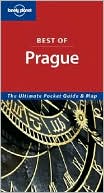 Lonely Planet Best of Prague: Pocket Guide and Map (Lonely Planet Pocket Guide Series)_