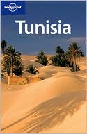 Lonely Planet Tunisia