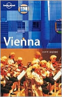 Lonely Planet Vienna