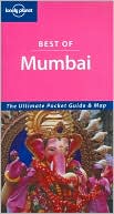 Lonely Planet Best of Mumbai: Pocket Guide & Map (Lonely Planet Travel Guides Series)