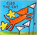 Cleo the Cat