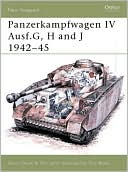 Panzerkampfwagen IV Ausf. G, H and J 1942-45