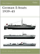 German E Boats 1939-45