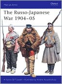 The Russo-Japanese War 1904-05 (Men-at-Arms 414)