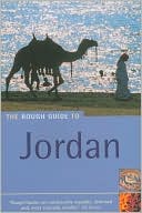 The Rough Guide to Jordan