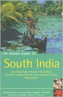 download The Rough Guide to South India book