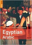 The Rough Guide to Egyptian Arabic Phrasebook