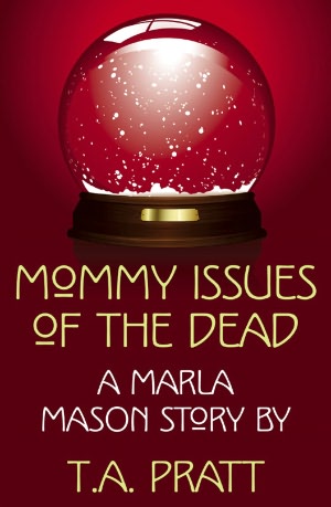 Mommy Issues of the Dead