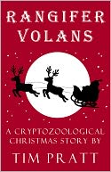 Rangifer Volans