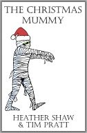 The Christmas Mummy