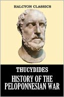 The History of the Peloponnesian War by Thucydides