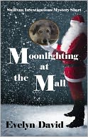 Moonlighting at the Mall