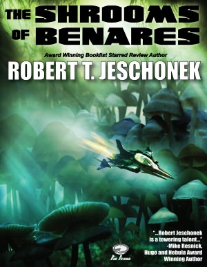 The Shrooms of Benares