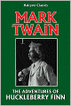 The Adventures of Huckleberry Finn by Mark Twain