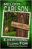 download Everything I Long For (Whispering Pines Novel 2) book