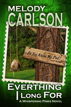 Everything I Long For (Whispering Pines Novel 2)