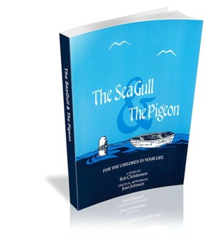 The Sea Gull & The Pigeon