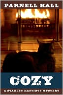 Cozy (Stanley Hastings Mystery #14) by Parnell Hall: NOOK Book Cover