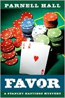 Favor (Stanley Hastings Mystery #3) by Parnell Hall: NOOK Book Cover