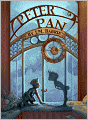 Peter Pan (Illustrated)
