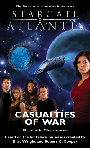 SGA-07 Casulaties of War