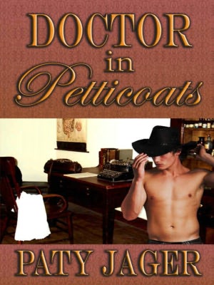 Doctor in Petticoats