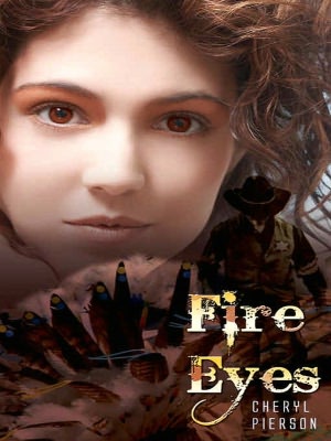 Fire Eyes