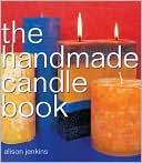 The Handmade Candle Book