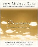 Oraciones: Una comunión con nuestro Creador (Prayers: A Communion with our Creator)