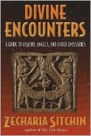 download Divine Encounters : A Guide to Visions, Angels and Other Emissaries book