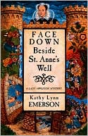 Face Down beside St. Anne's Well (Lady Appleton Series #9)