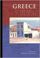 Greece: A Traveler's Literary Companion
