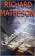 Collected Stories, Volume 1