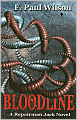 Bloodline (Repairman Jack Series #11)