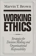 Working Ethics