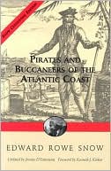Pirates and Buccaneers of the Atlantic Coast