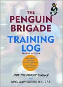 The Penguin Brigade Training Log, 2nd Edition