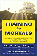 Training for Mortals: A Runner's Logbook and Source of Inspiration
