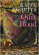 Kaffe Fassett's Quilt Road
