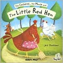 download The Little Red Hen book