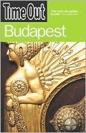 Time Out Budapest
