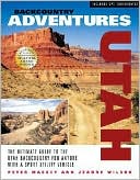 Backcountry Adventures Utah