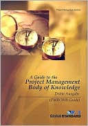 A Guide to the Project Management Body of Knowledge: Dritte Ausgabe