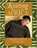Knitting Out of Africa: Inspired Sweater Designs
