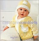 Creature Comforts: Cozy Knits for Wee Ones