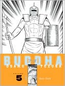 Buddha, Volume 5: Deer Park